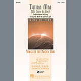 Couverture pour "Tutira Mai (We Stand As One)" par Henry Leck
