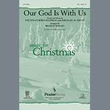 Cover Art for "Our God Is With Us (arr. Bradley Knight)" by Steven Curtis Chapman