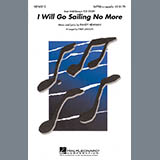 Cover Art for "I Will Go Sailing No More (from Toy Story) (arr. Philip Lawson)" by Randy Newman