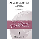 Cover Art for "Al-Yadil Yadil Yadi" by John Higgins
