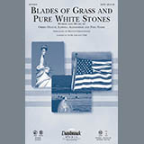 Keith Christopher Blades Of Grass And Pure White Stones cover art