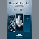 Cover Art for "Beneath The Star" by Ruth Elaine Schram