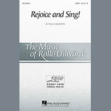 Rollo Dilworth - Rejoice And Sing!