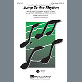 Jump To The Rhythm Partituras