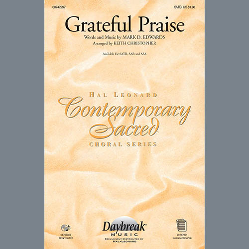 Grateful Praise