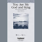 Cover Art for "You Are My God And King - Percussion" by Tom Fettke