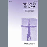 Cover Art for "And Are We Yet Alive?" by John Purifoy
