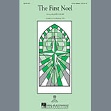 Cover Art for "The First Noel" by Joyce Eilers