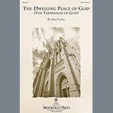 Cover Art for "The Dwelling Place Of God" by John Purifoy