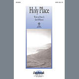 Cover Art for "Holy Place" by Keith Wilkerson