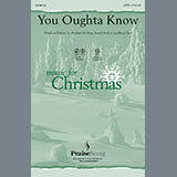 You Oughta Know - Choir Instrumental Pal Noter