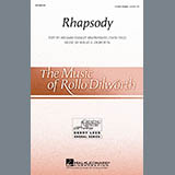 Rollo Dilworth Rhapsody cover art