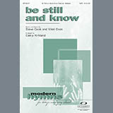 Abdeckung für "Be Still And Know - Flute" von Camp Kirkland