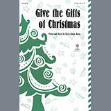 Give The Gifts Of Christmas