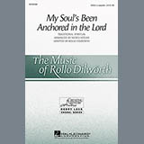 Rollo Dilworth - My Soul's Been Anchored In The Lord