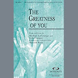 Cover Art for "The Greatness Of You - Viola" by Harold Ross