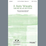 Couverture pour "I Am Yours (With Take My Life And Let It Be)" par Richard Kingsmore