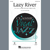 Carátula para "Lazy River - Drums" por David Scott