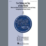 Cover Art for "I'm Sitting On Top Of The World" by Boston Consort