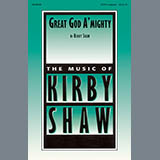 Kirby Shaw - Great God A'Mighty