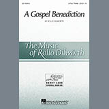 Rollo Dilworth - A Gospel Benediction