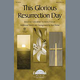 Cover Art for "This Glorious Resurrection Day" by Stan Pethel