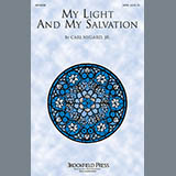 My Light And My Salvation Noten