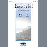 Cover Art for "House Of The Lord - Bassoon (Cello sub.)" by Keith Wilkerson