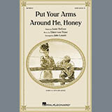 John Leavitt - Put Your Arms Around Me, Honey