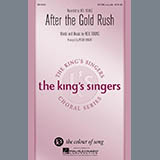Couverture pour "After The Gold Rush" par Peter Knight