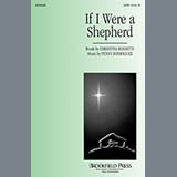Cover Art for "If I Were A Shepherd" by Penny Rodriguez