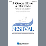 Cover Art for "I Once Had A Dream" by John Purifoy
