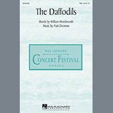 Patti Drennan - The Daffodils