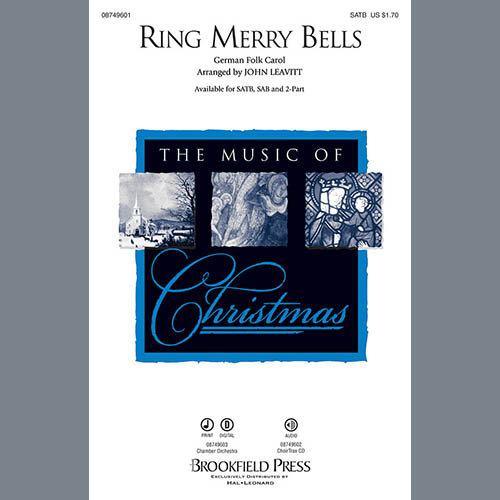 Ring Merry Bells
