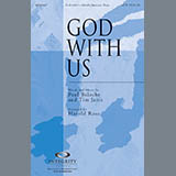 Carátula para "God With Us" por Harold Ross