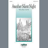 Cover Art for "Another Silent Night" by Stan Pethel