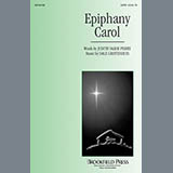 Cover Art for "Epiphany Carol" by Dale Grotenhuis