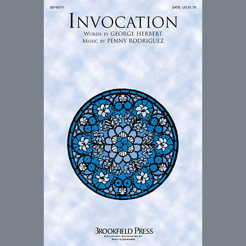 Invocation