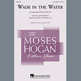 Moses Hogan - Wade In The Water