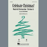Mark Brymer - Celebrate Christmas! (Medley) - Bb Trumpet 2