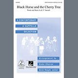 Cover Art for "Black Horse And The Cherry Tree" by Deke Sharon