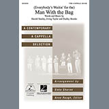 Kay Starr (Everybody's Waitin' For) The Man With The Bag (arr. Deke Sharon) cover art