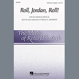 Rollo Dilworth - Roll, Jordan, Roll!