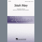 Rollo Dilworth - Sistah Mary