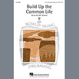 Will Schmid - Build Up The Common Life