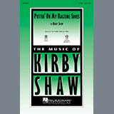 Kirby Shaw - Puttin' On My Ragtime Shoes