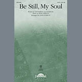 Cover Art for "Be Still My Soul" by John Purifoy