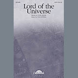 Carátula para "Lord of the Universe" por Stan Pethel