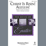 Cover Art for "Christ Is Risen! Alleluia!" by Deborah Govenor