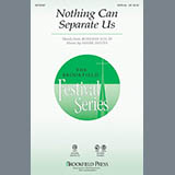 Cover Art for "Nothing Can Separate Us - Trumpet 2 & 3" by Mark Hayes
